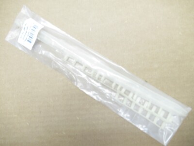 BUMPERGUARD/GROMMET SET: HEAD INTELLIGENCE i.110/i.130/PRO V SK38 SQUASH #288182