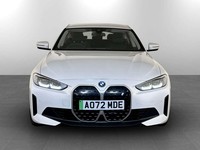 2022 BMW i4 250kW eDrive40 Sport 83.9kWh 5dr Auto [Tech Pack] COUPE ELECTRIC Aut