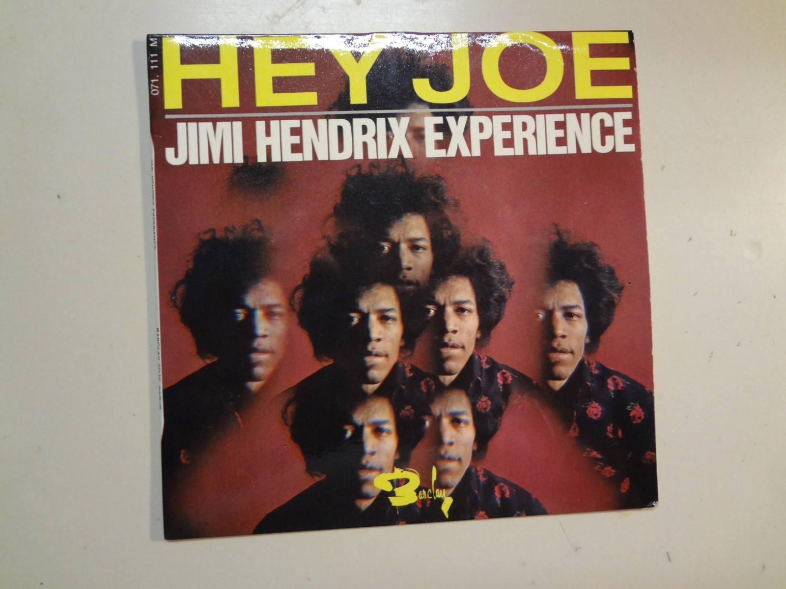 紙ジャケ レア Jimi Hendrix Experience CD 3枚セット The Jimi Hendrix Experience - The Jimi Hendrix Experience