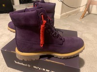 villa timberland boots