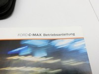 Ford C-max II 10-15 Serviceheft Betriebsanleitung Anleitung Bordmappe Ford C-max II 10-15 13.02.2012 gebraucht Vorschau 2