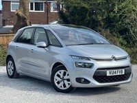 2014 Citroen C4 Picasso 1.6 e-HDi Airdream VTR+ ETG6 Euro 5 (s/s) 5dr MPV Diesel