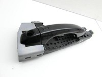 Audi A6 4G C7 10-14 Lim Türgriff Griff aussen Links Vorne LZ9Y Audi A6 4G C7 10-14 13.02.2012 4H1837885 gebraucht Vorschau 2