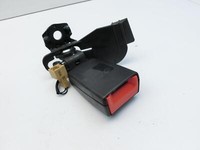 Audi A6 4G C7 Allroad 12-14 Kombi Gurtschloss Rechts Hinten Audi A6 4G C7 Allroad 12-14 18.09.2014 4G0857741E... Vorschau 2