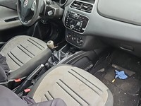 Fiat Punto 199 09-11 5T ESP Sensor Steuergerät Fiat Punto 199 09-11 26.08.2011 0265005823 51859166 gebraucht Vorschau 8