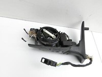 VW Sharan 7M 00-05 Spiegelarm für Aussenspiegel Links LB5N VW Sharan 7M 00-05 24.08.2001 7M3857511 gebraucht Vorschau 2