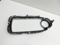 Toyota Yaris XP13 10-14 Blende Einbaurahmen für Schaltkulisse Toyota Yaris XP13 10-14 15.05.2012 gebraucht Vorschau 5