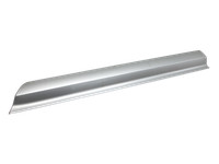 Audi A8 4E 05-08 Kurz Türleiste Aussen Beplankung Links Hinten LY7W Audi A8 4E 05-08 17.05.2006 4E0853969A gebraucht Vorschau 1