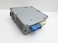 BMW E60 525i LCI 07-10 Steuergerät Videomodul SG TV Controler BMW E60 525i LCI 07-10 06.10.2008 9179581 65509179581... Vorschau 4