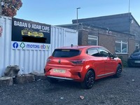 2023 Renault Clio 1.6 E-TECH full hybrid 145 Esprit Alpine 5dr Auto HATCHBACK Pe