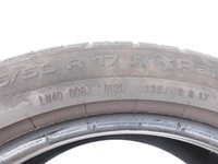 BMW F30 3er 316i 12-15 1x Reifen Sommerreifen Uniroyal 225/50R17 94W 4.45mm BMW F30 3er 316i 12-15 09.10.2013 gebraucht Vorschau 6