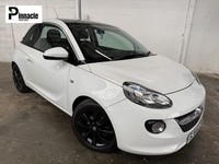 2014 Vauxhall ADAM 1.2 16v JAM Hatchback 3dr Petrol Manual Euro 5 (70 ps) Hatchb