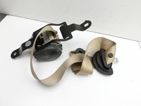 BMW X5 E70 07-10 Gurt Sicherheitsgurt Rechts Hinten BMW X5 E70 07-10 07.10.2008 7171182 72117171182 gebraucht Vorschau 4