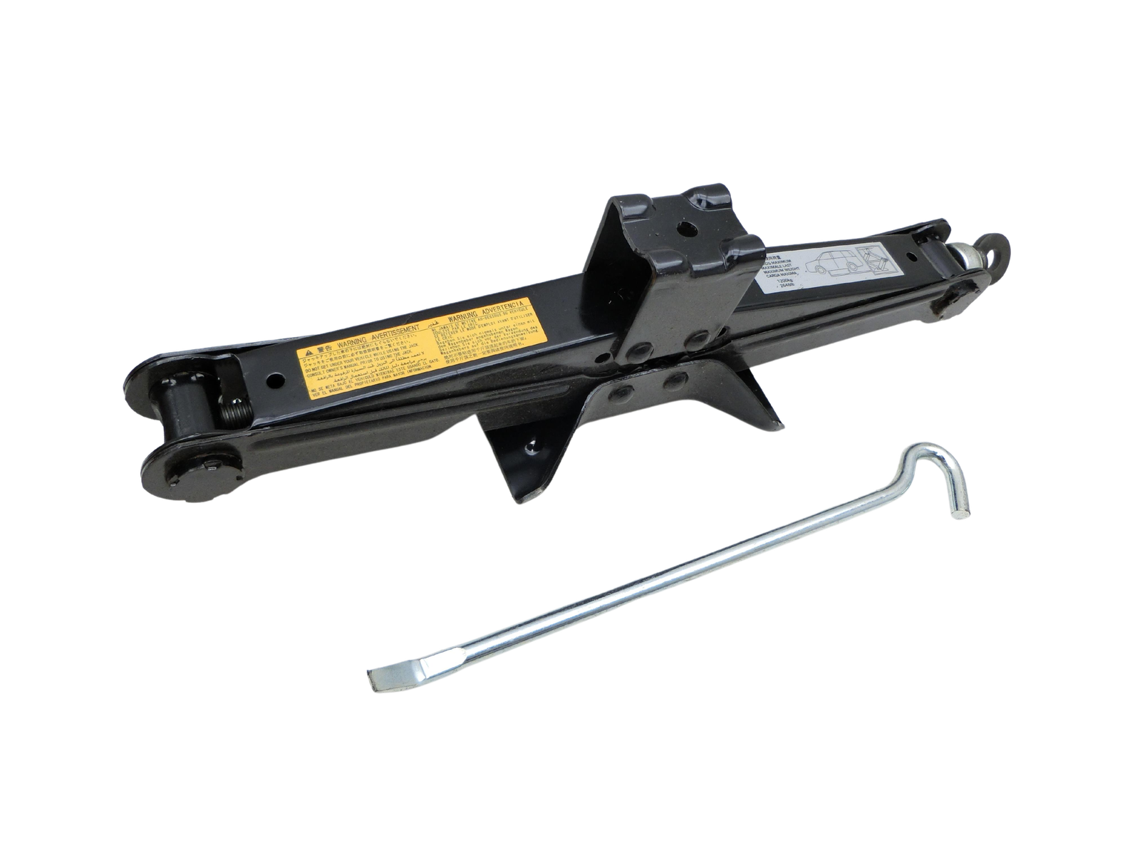 Cric pour Citroen C-Crosser 07-12 - Bild 1