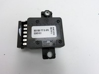 Audi Q5 8R 12-16 Schalter Lendenwirbelstütze Sitzverstellung Links Audi Q5 8R 12-16 04.10.2016 8E0959777B 03481451... Vorschau 5