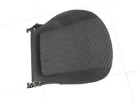Mazda 6 GJ 12-15 Kombi Sitzbezug Sitzpolster für Beifahrersitz Rechts Vorne Mazda 6 GJ 12-15 02.05.2013 gebraucht Vorschau 4