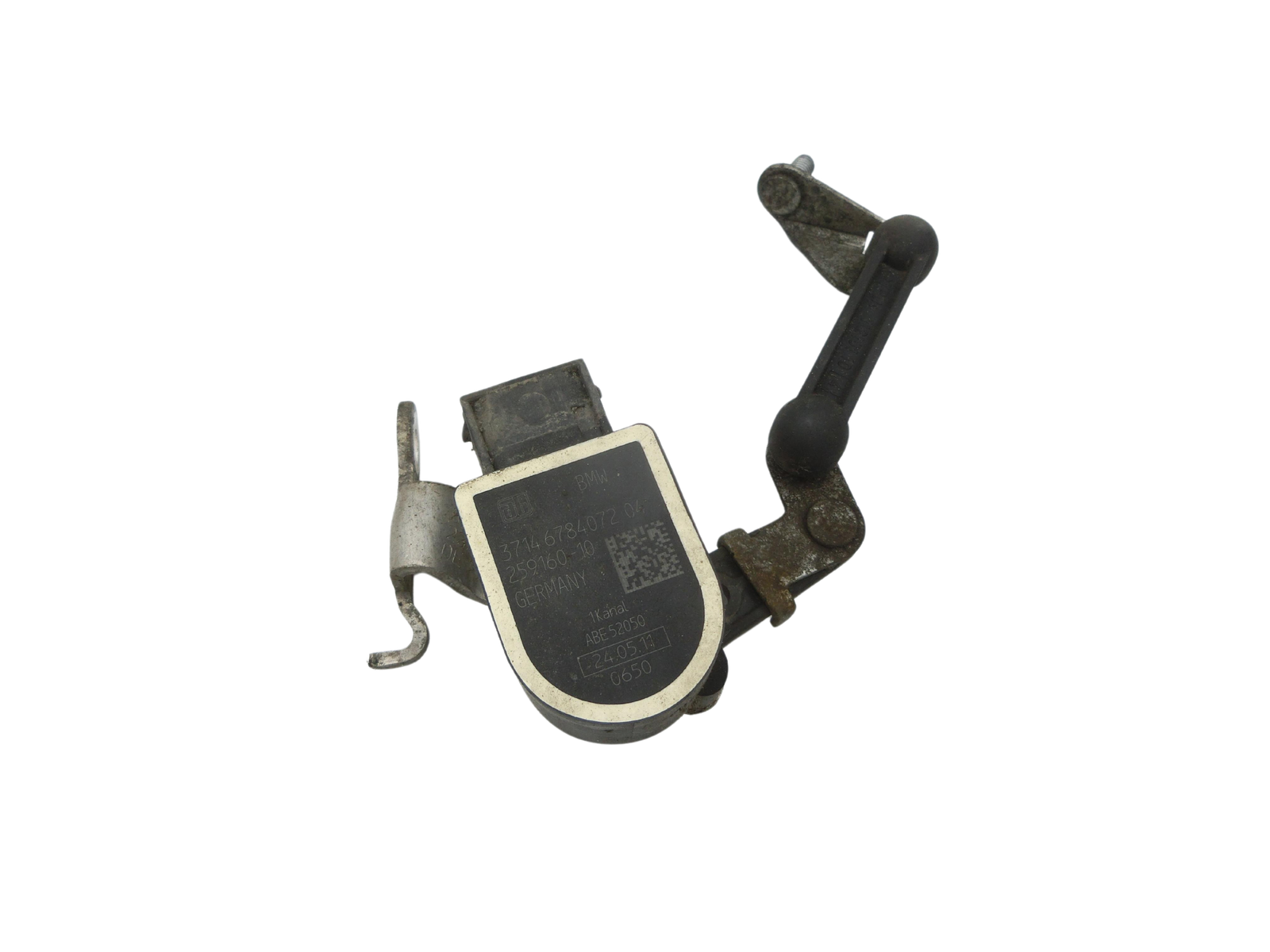 BMW F11 530dx 10-14 Xenon LWR Sensor Neigung Links Vorne  - Bild 1