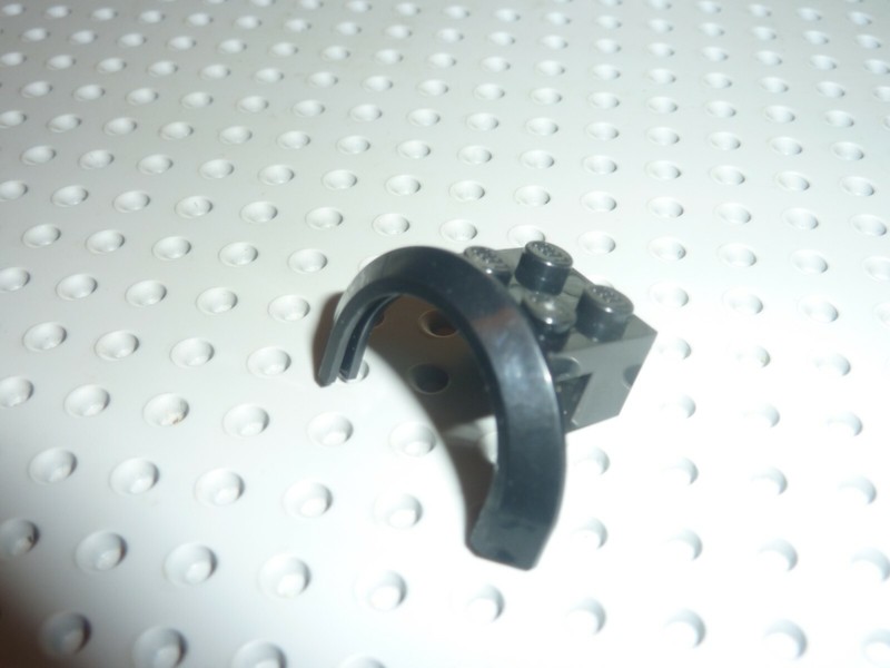 Garde Boue Lego Car Mudguard Ref 50745 / Sets 10219 7635 7781 3677 7994 10193...