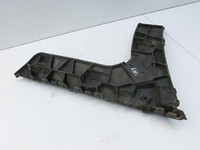 Audi A6 4G C7 Allroad 12-14 Kombi Halter Träger Aufnahme Führung für Stoßstange Rechts Hinten Audi A6 4G C7 Allroad... Vorschau 2
