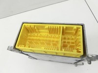 Mercedes W204 07-11 Airbag Steuergerät Airbagsteuergerät Mercedes W204 07-11 26.10.2007 A2049012604 5WK44740 gebraucht Vorschau 4
