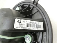 BMW E93 330I 07-13 Gebläsemotor Lüftermotor Heizungsgebläse BMW E93 330I 07-13 27.06.2007 6411-9227670 6933663... Vorschau 2