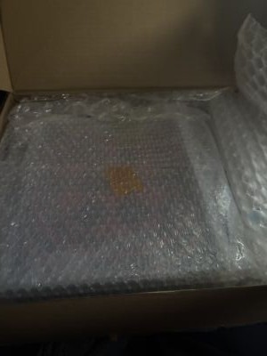 Item photo(s) from verified buyer