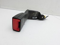 Mercedes W204 S204 C250 07-14 Kombi Gurtschloss Mitte Hinten Mercedes W204 S204 C250 07-14 29.08.2013 A2048602669... Vorschau 2