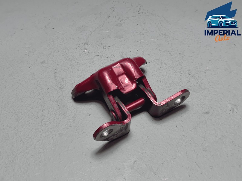 Used 2013-2025 Toyota RAV4 Rear Left Driver Side Door Upper Hinge OEM
