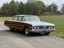 1960 Edsel Ranger saloon, V8 automatic, fantastic car.
