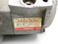 Land Range Rover III L322 02-06 4,4 210KW Klimakompressor Klima Kompressor Land Range Rover III L322 02-06... Vorschau 4