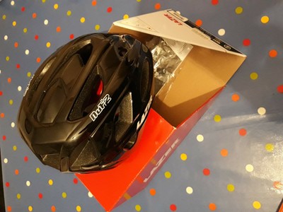 lazer nutz bike helmet
