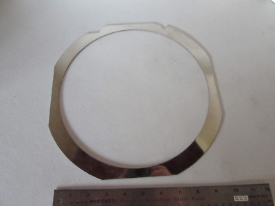 Disco Slicing Saw OEM 250mm 2K20-05 Stainless Steel Tape Frame Cut Retainer Ring