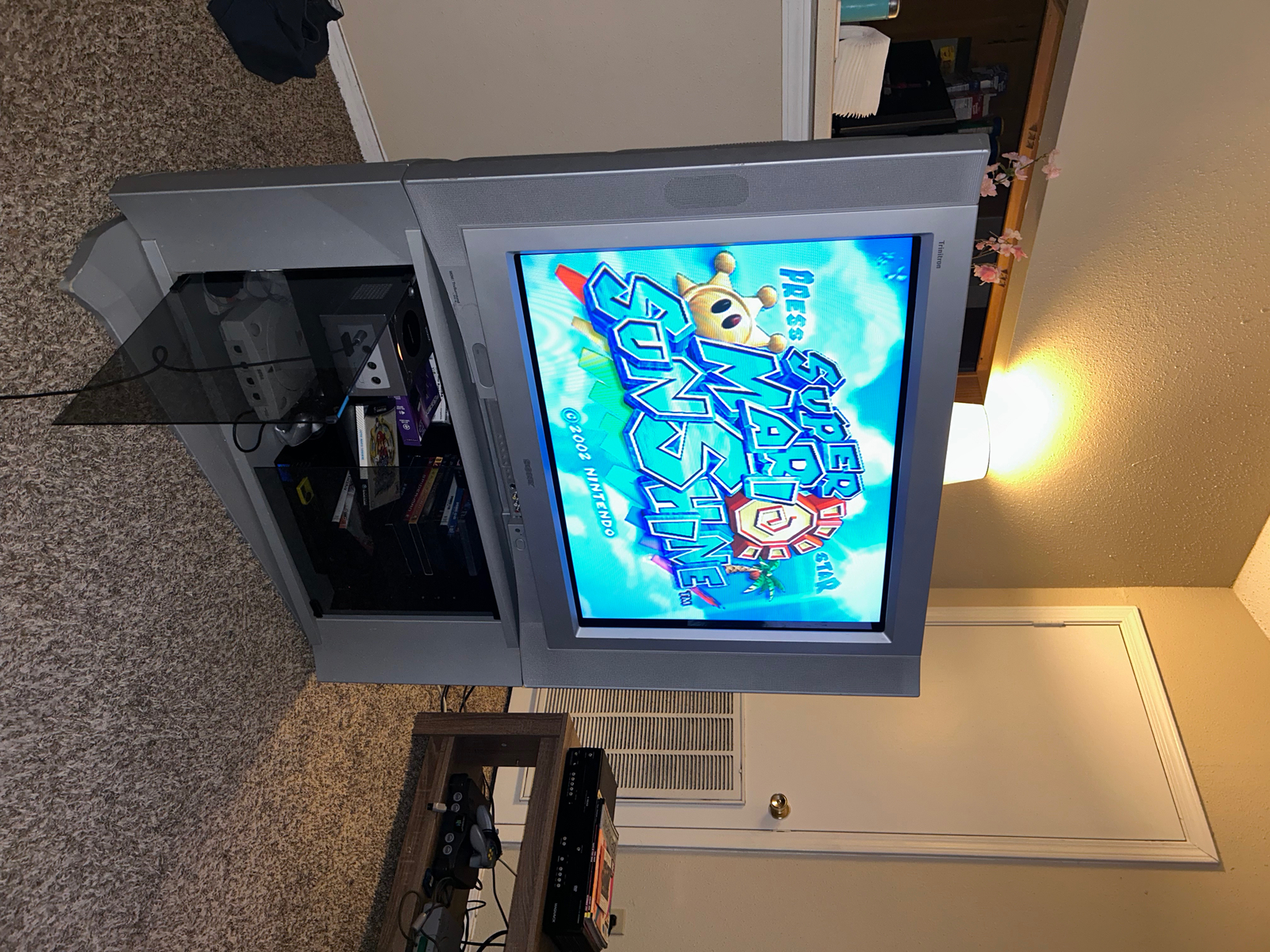 Retro Prism Component Cable for GameCube eBay