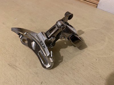 shimano acera x front derailleur