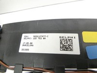 Citroen C2 JM 05-08 Lenkradschalter Multifunktionstasten Schalter für Lenkrad Citroen C2 JM 05-08 20.10.2006... Vorschau 6