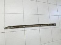 Mercedes R320 W251 4M 06-10 Lang Türleiste Rechts Vorne 775 Mercedes R320 W251 4M 06-10 22.12.2006 A2516902262 gebraucht Vorschau 5