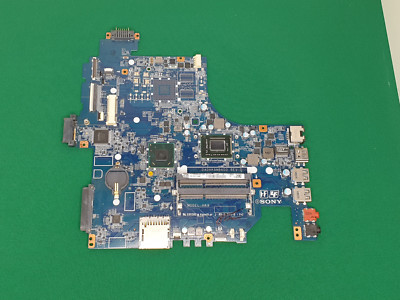 Genuine Sony SVF152 Motherboard Mainboard A1951374A DA0HK9MB6D0