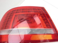 VW Passat 3C B7 10-14 Lim Rückleuchte Rücklicht Heckleuchte Links orig LED VW Passat 3C B7 10-14 02.01.2014... Vorschau 4
