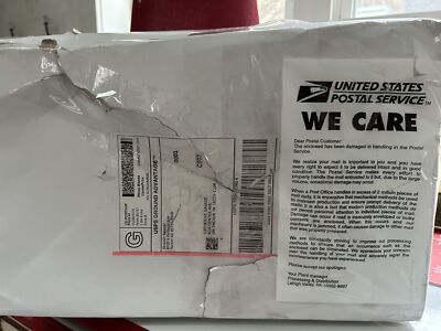 Item photo(s) from verified buyer