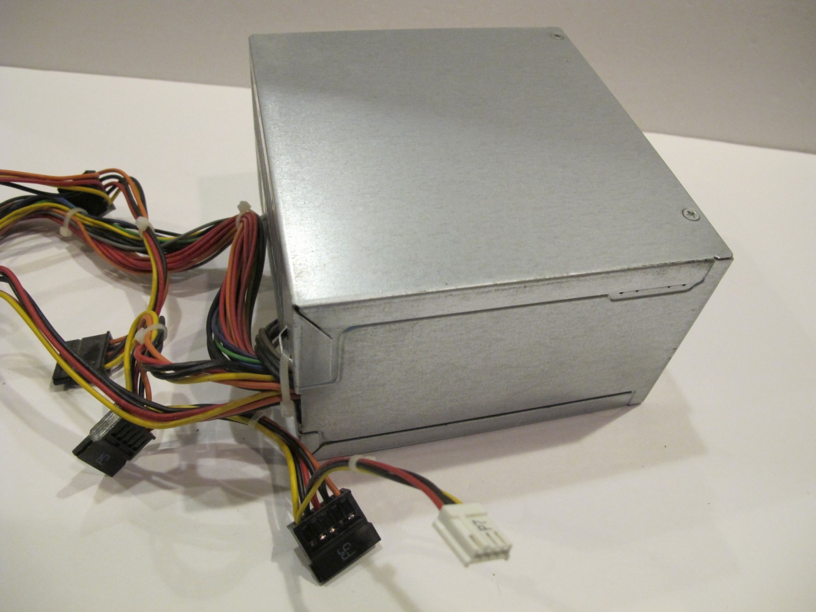 ACBEL PC6037 300W Power Supply P/N 04G185015510DE DELL PN: 0XW599