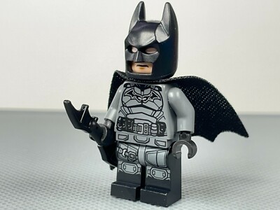 Batman 76179 76181 76183  LEGO DC Super Heroes MiniFigure Figure