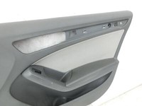 Audi A5 8T Sportback 11-16 5T Türverkleidung Türpappe Rechts Vorne Stahlgrau Titangrau Audi A5 8T Sportback 11-16... Vorschau 4