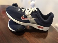cross country running flats