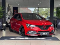 2020 Renault Megane 1.8T R.S.300 EDC Euro 6 (s/s) 5dr HATCHBACK Petrol Automatic