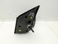 Seat Mii KF1 11-16 Spiegel Aussenspiegel Rechts Mechanisch LW1M Seat Mii KF1 11-16 22.09.2014 1S1857508AB gebraucht Vorschau 2