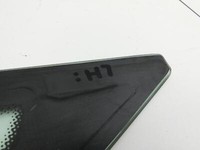 Mercedes C207 E200 13-17 Coupe Seitenscheibe Dreieck Links Hinten Mercedes C207 E200 13-17 16.07.2015 A2076700110... Vorschau 5