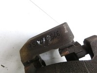 Discovery Sport L550 15-19 2,2D 110KW Bremssattel Bremszange Links Vorne Discovery Sport L550 15-19 12.03.2015... Vorschau 7