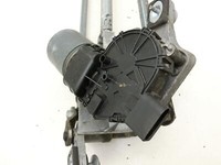Ford Mondeo IV 4 07-10 Wischermotor m. Wischergestänge Vorne Ford Mondeo IV 4 07-10 21.05.08 7S71-17508-AA... Vorschau 2