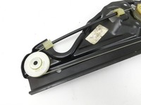 BMW 5er E61 LCI 07-10 Kombi Fensterhebermotor mit Fensterheber Rechts Hinten BMW 5er E61 LCI 07-10 30.06.2009... Vorschau 2