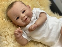 custom made reborn baby